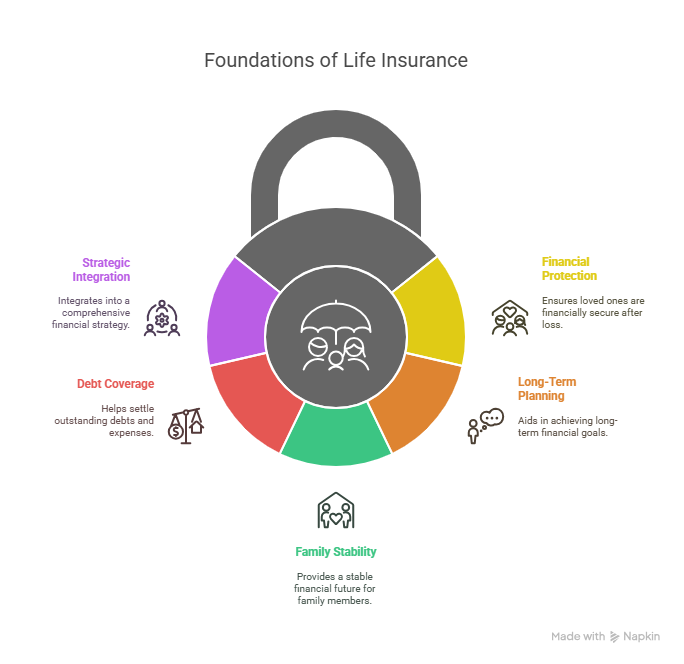 Why Life Insurance Matters