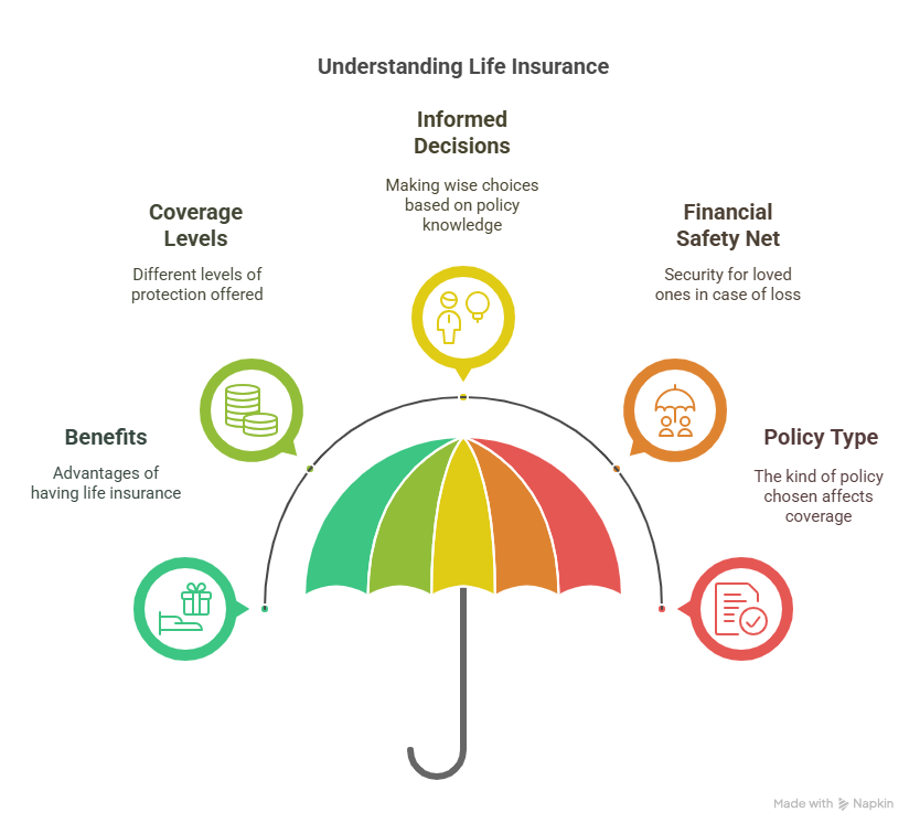 Life Insurance Cover