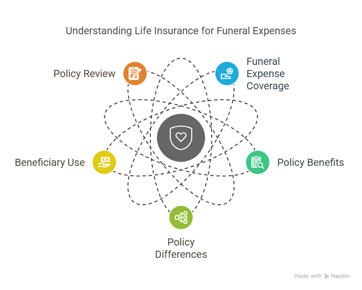 Funeral Expenses