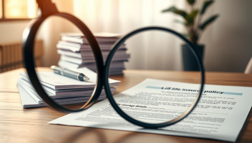 What Does Life Insurance Cover?