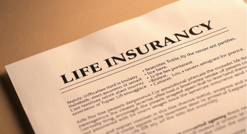 Will Life Insurance Pay for Funeral Expenses?