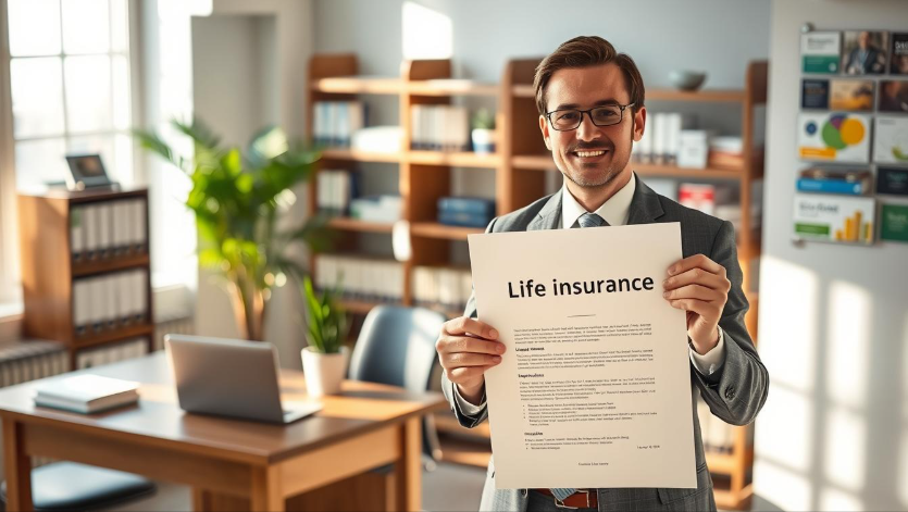 Whole Life Insurance Pros & Cons